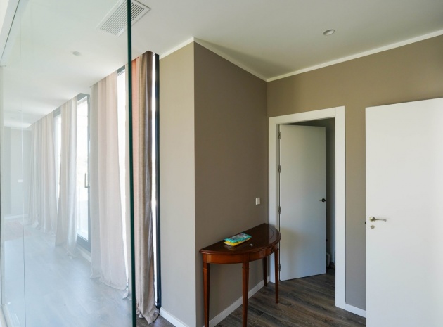 New Build - Villa - Orihuela - Las Colinas Golf Resort