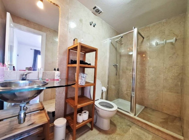 Revente - Appartement - Villamartin