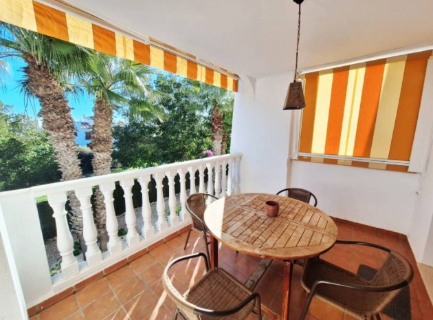 Revente - Appartement - Villamartin