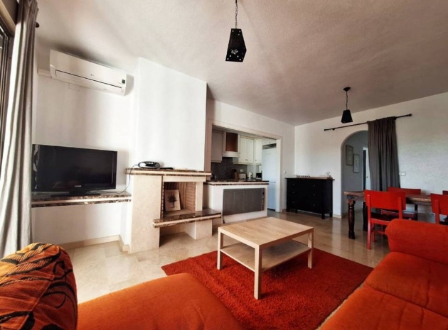 Revente - Appartement - Villamartin