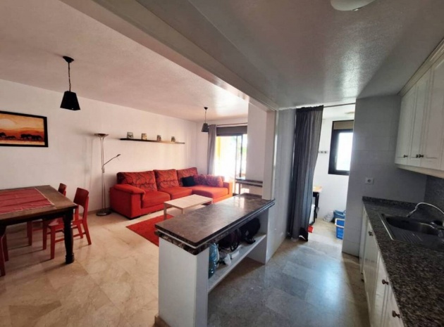 Revente - Appartement - Villamartin