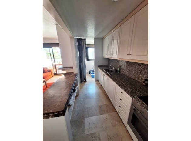 Revente - Appartement - Villamartin