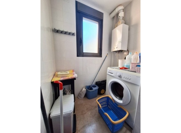Revente - Appartement - Villamartin