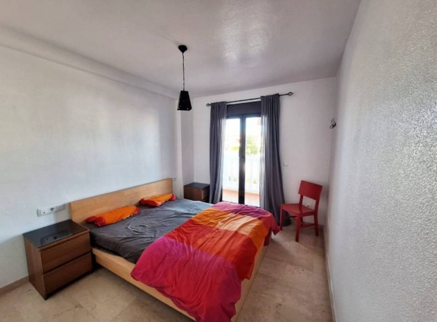 Revente - Appartement - Villamartin