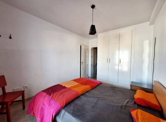 Revente - Appartement - Villamartin