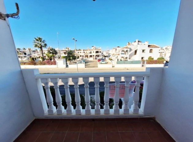 Revente - Appartement - Villamartin