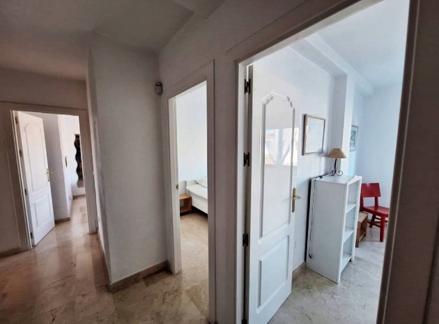 Revente - Appartement - Villamartin