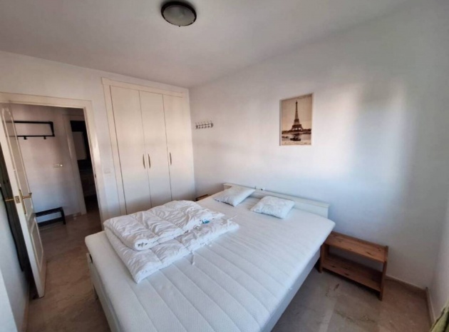 Revente - Appartement - Villamartin