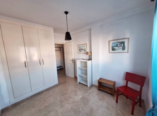 Revente - Appartement - Villamartin