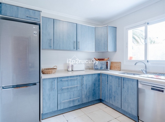 Resale - Villa - Teulada - Moraira