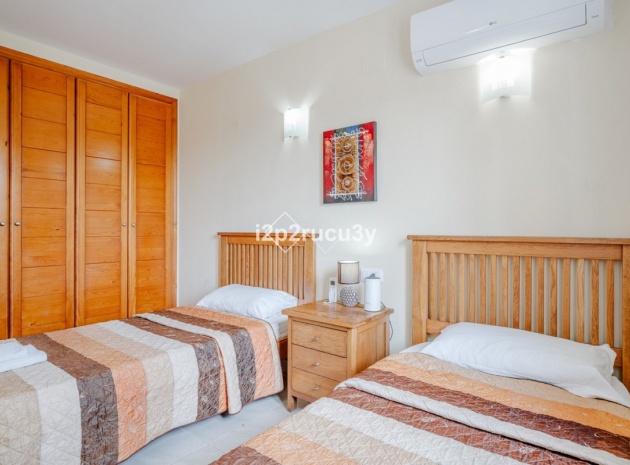 Resale - Villa - Teulada - Moraira