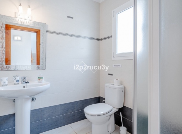 Resale - Villa - Teulada - Moraira