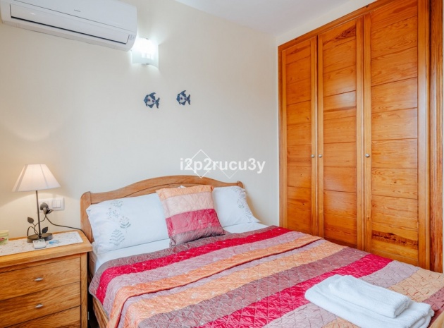 Resale - Villa - Teulada - Moraira