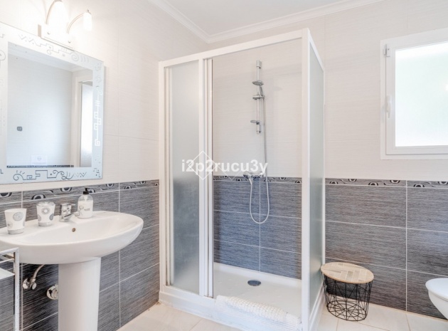 Resale - Villa - Teulada - Moraira