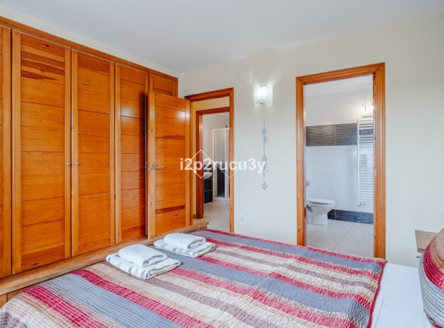 Resale - Villa - Teulada - Moraira