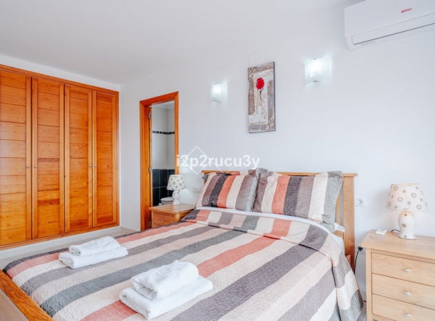 Resale - Villa - Teulada - Moraira