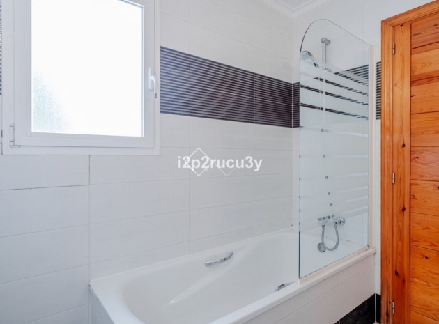Resale - Villa - Teulada - Moraira