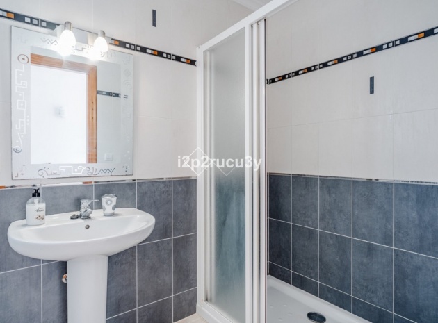 Resale - Villa - Teulada - Moraira