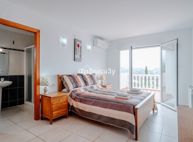 Resale - Villa - Teulada - Moraira