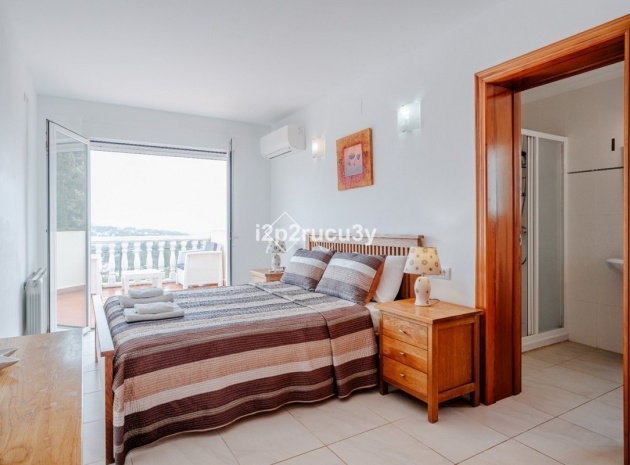 Resale - Villa - Teulada - Moraira