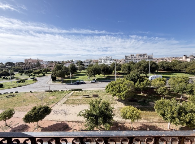 Resale - Apartment - La Zenia - molino blanco