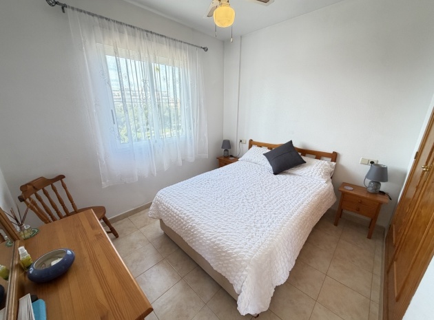Resale - Apartment - La Zenia - molino blanco