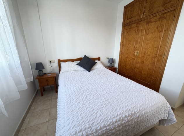 Resale - Apartment - La Zenia - molino blanco