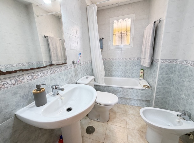 Resale - Apartment - La Zenia - molino blanco