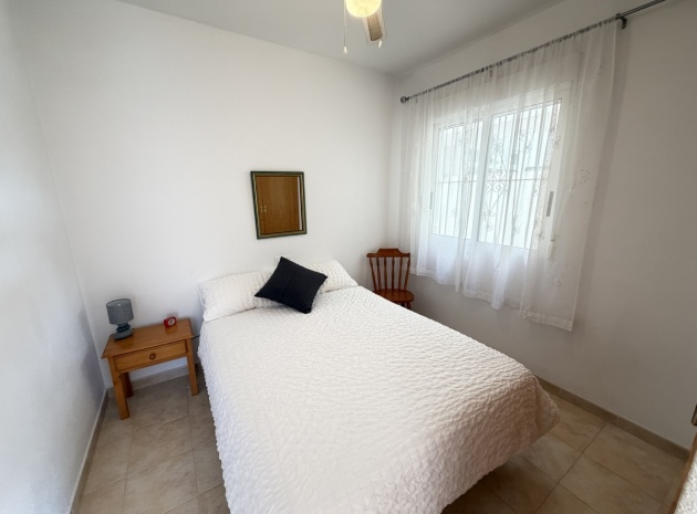 Resale - Apartment - La Zenia - molino blanco