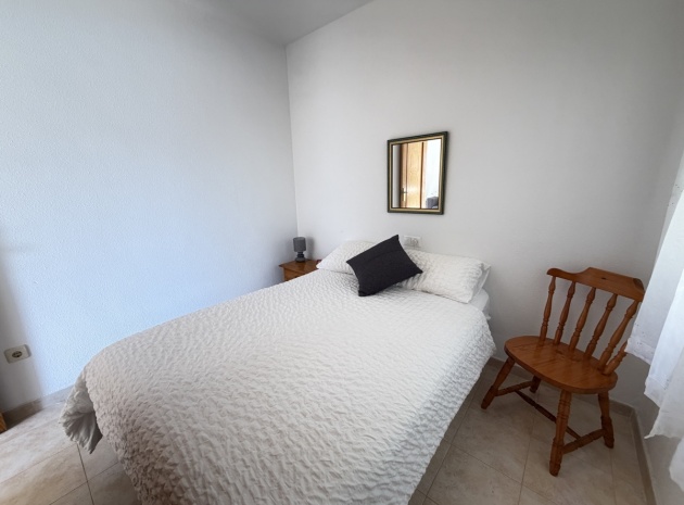 Resale - Apartment - La Zenia - molino blanco