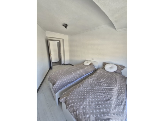 Resale - Apartment - Torrevieja - 1st line to the sea