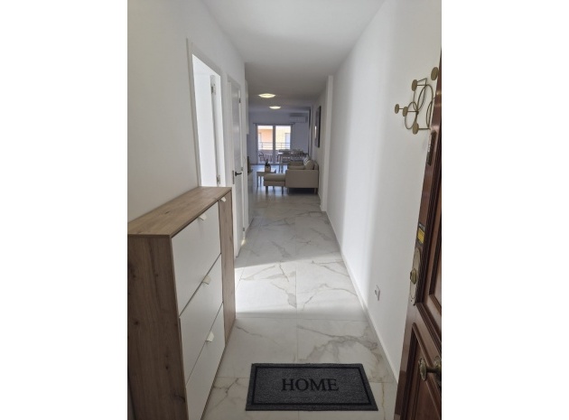 Revente - Appartement - Torrevieja - Beachside Torrevieja