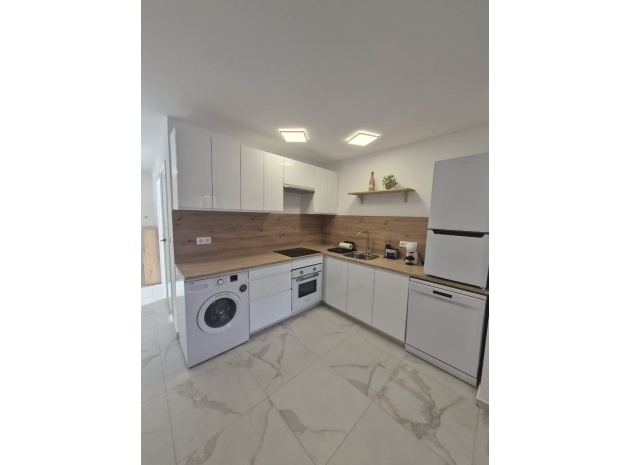 Revente - Appartement - Torrevieja - Beachside Torrevieja