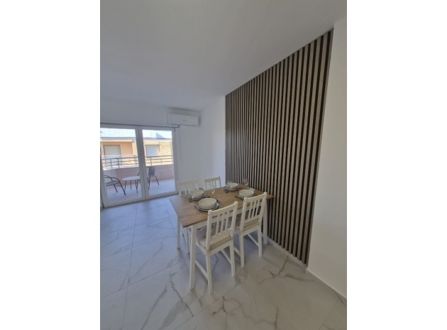 Revente - Appartement - Torrevieja - Beachside Torrevieja