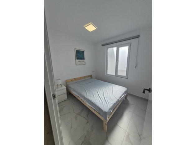 Revente - Appartement - Torrevieja - Beachside Torrevieja