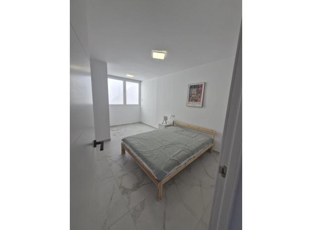 Revente - Appartement - Torrevieja - Beachside Torrevieja
