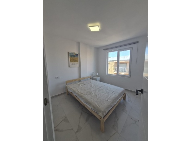 Revente - Appartement - Torrevieja - Beachside Torrevieja