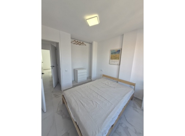 Revente - Appartement - Torrevieja - Beachside Torrevieja