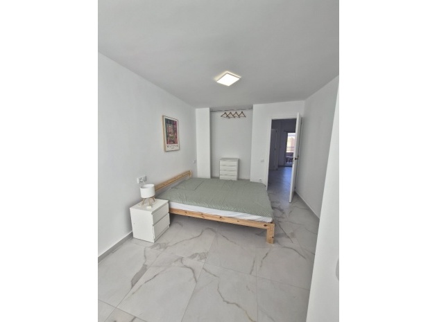 Revente - Appartement - Torrevieja - Beachside Torrevieja