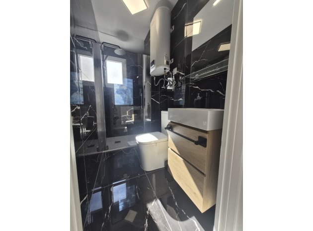 Revente - Appartement - Torrevieja - Beachside Torrevieja