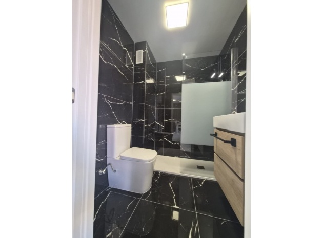 Revente - Appartement - Torrevieja - Beachside Torrevieja