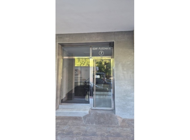 Revente - Appartement - Torrevieja - Beachside Torrevieja