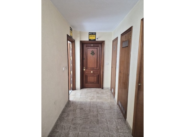 Revente - Appartement - Torrevieja - Beachside Torrevieja