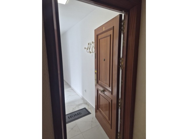 Revente - Appartement - Torrevieja - Beachside Torrevieja