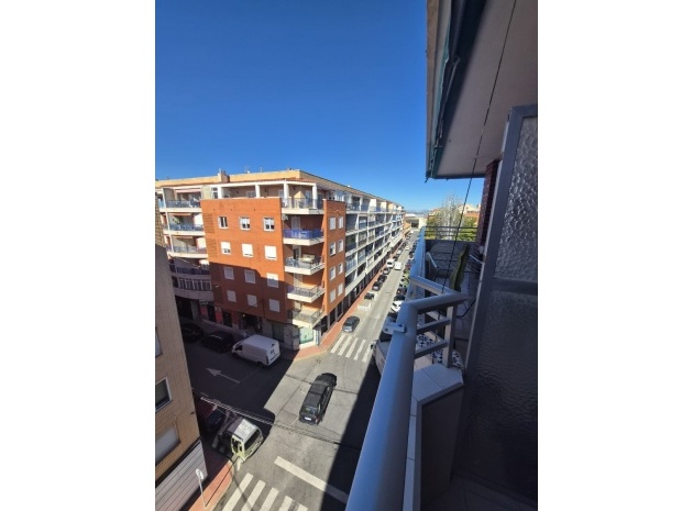 Revente - Appartement - Torrevieja - Beachside Torrevieja
