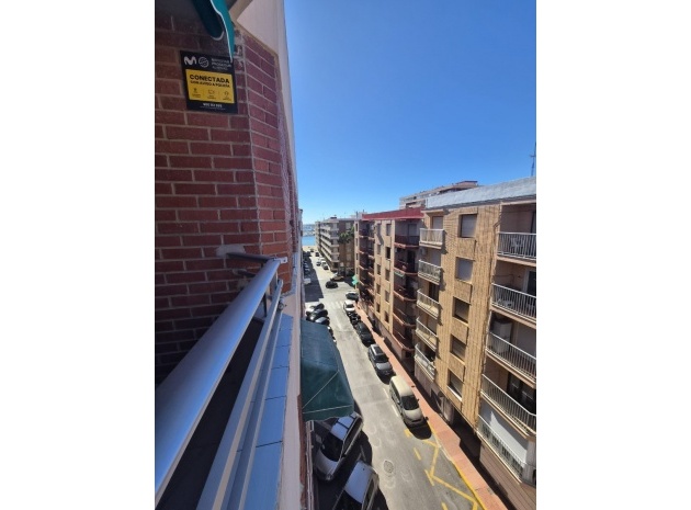 Revente - Appartement - Torrevieja - Beachside Torrevieja