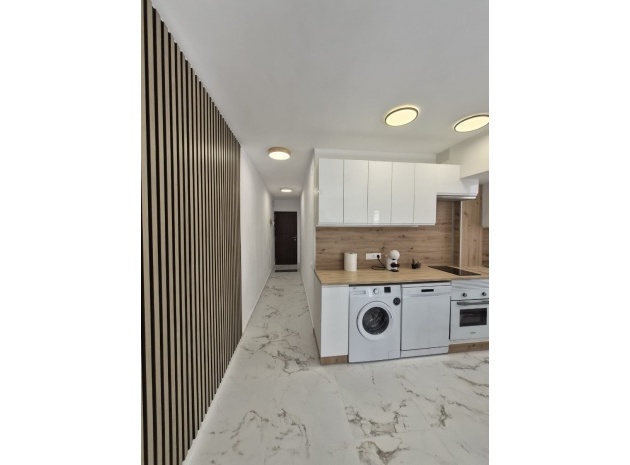 Revente - Appartement - Torrevieja - Beachside Torrevieja