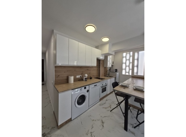 Revente - Appartement - Torrevieja - Beachside Torrevieja
