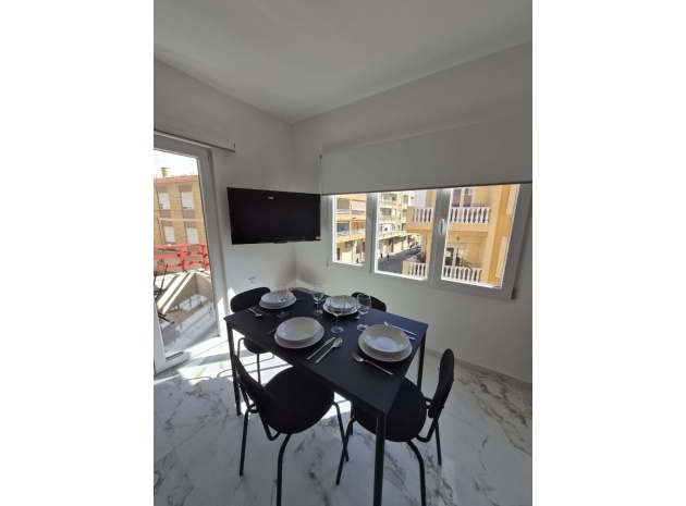Revente - Appartement - Torrevieja - Beachside Torrevieja