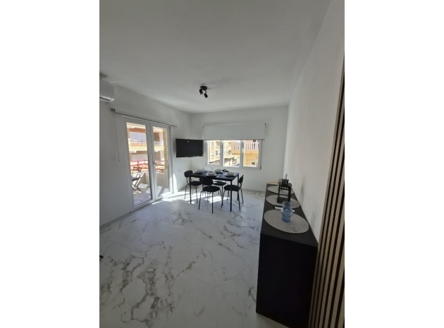 Revente - Appartement - Torrevieja - Beachside Torrevieja